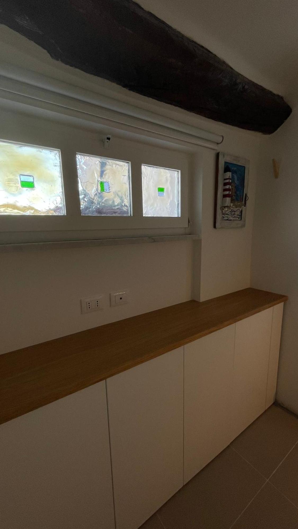 Seafront Rooftop Flat W/ Terrace Porto Venere Exterior foto
